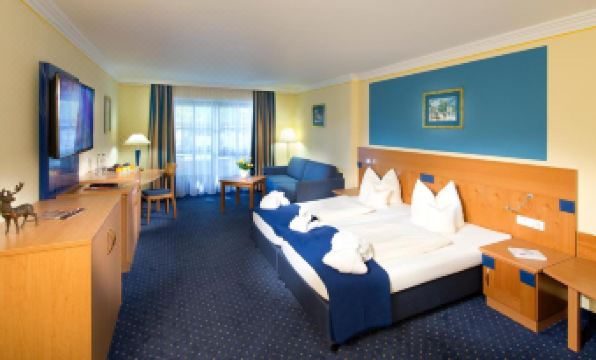 Schmelmer Hof Hotel & Resort - Housity
