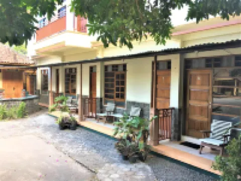 Hotel Wismancala Kaliurang