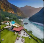 Aloha Ganga Apartments-Rishikesh
