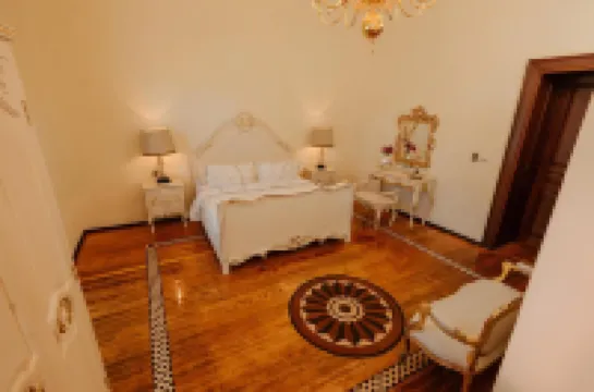 Hotel Marqués del Ángel