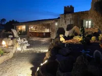 Domaine de Piscia Hotels in Figari