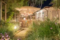 Hotel la Pineta al Mare Hotel a Montignoso