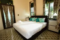 Villa Khun Wichianpanich - Homestays