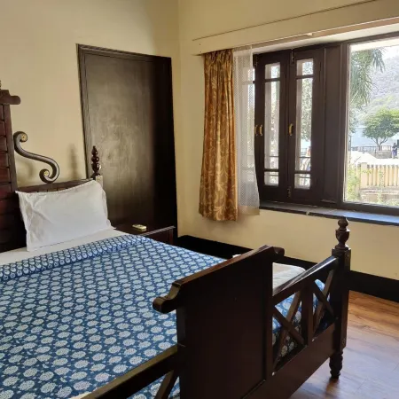 The Fateh Hotel by le Pension Stays