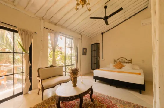 Casa Ambar Hotel & Boutique Tulum