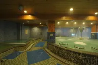 Hoya Resort Hotel Wuling - Kylpylä