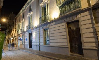 Palacio Cabrera - Lillo