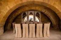 Palazzino Birgu Host Family Bed and Breakfast - Wifi