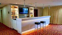The Originals City, Acadine飯店, 奧德梅爾橋 - 酒吧