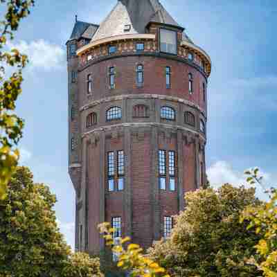 Hotel Watertoren West Hotel Exterior