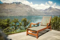 Azur Luxury Lodge - Lãng mạn