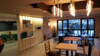 Eurohotel Paris Créteil - petit déjeuner