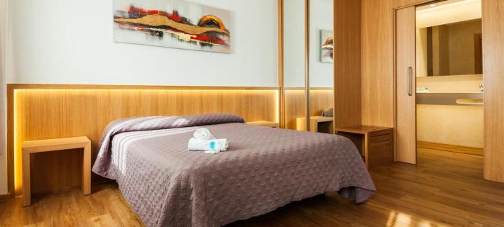 Hotel Ruta de Europa Hoteles en Vitoria