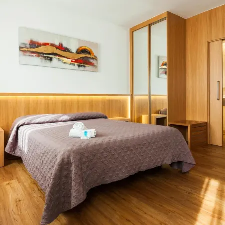 Hotel Ruta de Europa