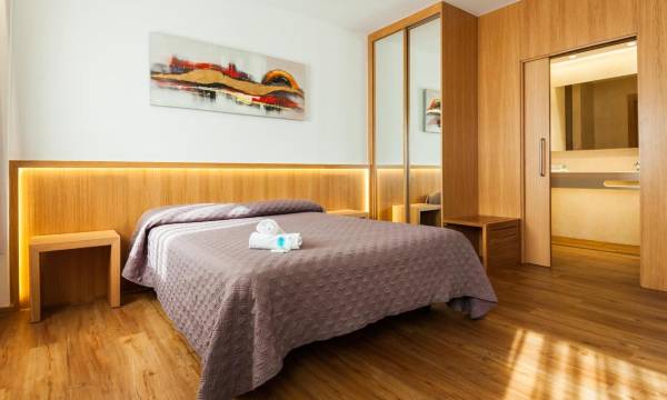 Hotel Ruta de Europa