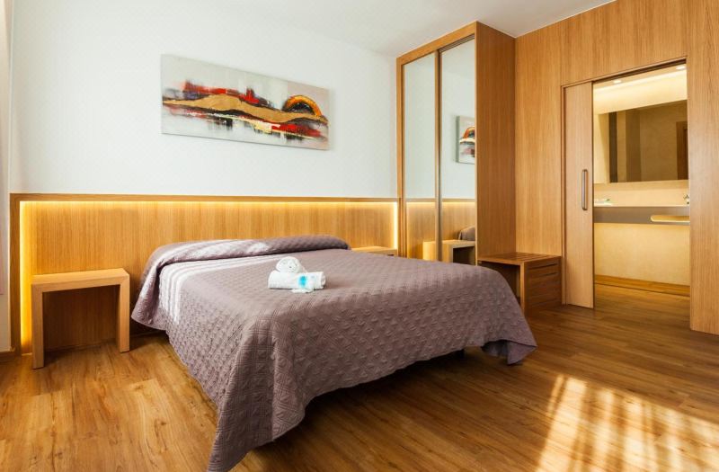 Hotel Ruta de Europa
