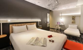Ibis Paris Gare de l'Est 10ème
