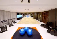 Hotel Hakuryuko Resort