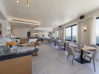 Cape Mykonos โรงแรมใกล้ดีลอส