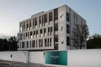 Marina Gardens Boutique&Suites - Apartments