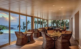 The Cove Eleuthera