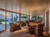 The Cove Eleuthera - parking