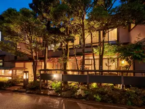 ねの湯 對山莊