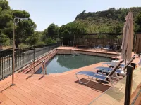 Jardines de La Santa - Swimmingpools