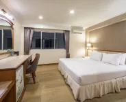 Station One Hotel - Aranyaprateth - Wifi