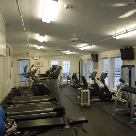 Eastern Slope Inn Resort