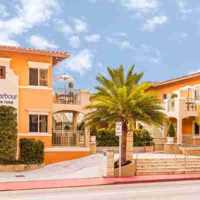 Sun Harbour Boutique Hotel Hotel Exterior
