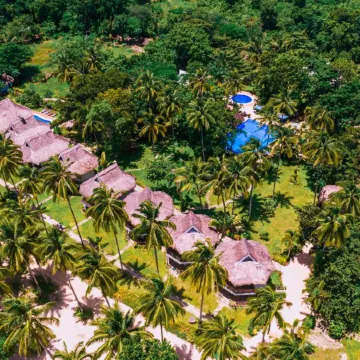 Daluyon Beach and Mountain Resort