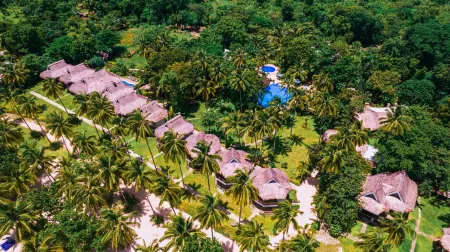 Daluyon Beach and Mountain Resort