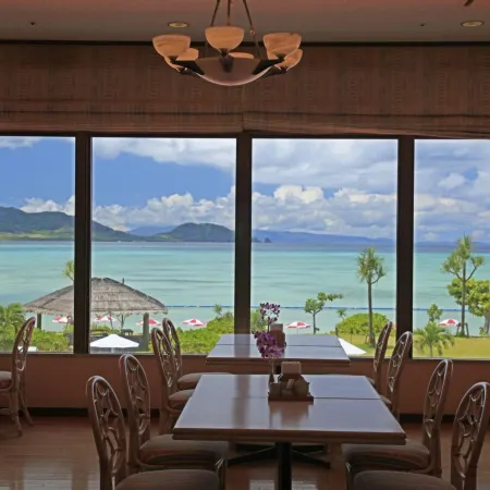 Ishigaki Seaside Hotel