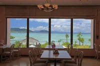 Ishigaki Seaside Hotel - breakfast
