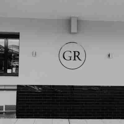 General Roberts Hotel Hotel Exterior