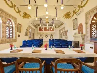 Bundelkhand Riverside Hotels in Orchha