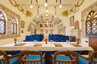 Bundelkhand Riverside Hotel a Orchha