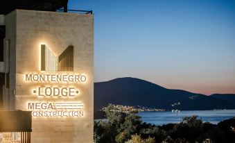 Montenegro Lodge