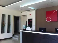 Cherry Midtown Hotel Hotel a Dinalupihan