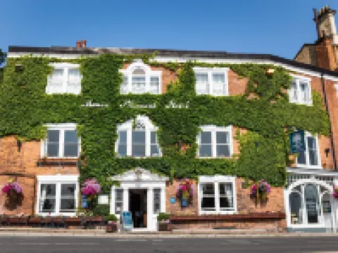 Mount Pleasant Hotel Hotels in Great Malvern