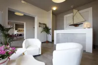 Hotel L'Approdo - parcheggio