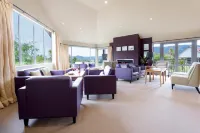 Te Weheka Boutique Hotel