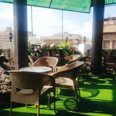 Cecilia Hostel Hotels in 