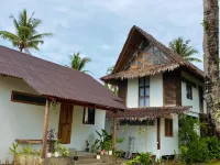 祕密點Siargao - 青年旅舍 - 寵物友善