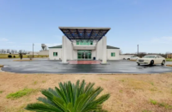 Motel 6 Corsicana, TX
