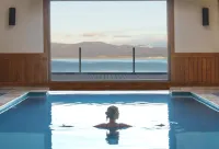 Los Cauquenes Resort + Spa + Experiences - Strand