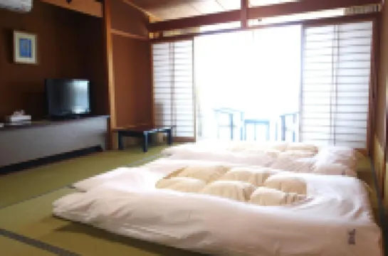 Tonamino Shogawaso Ichimantei