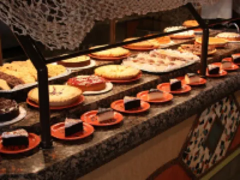 Avi Resort & Casino Hotels in Laughlin