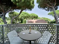 拉梅納多酒店 濱海卡瓦萊爾酒店